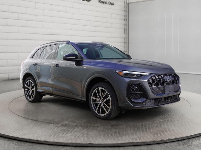 2025 Audi Q5