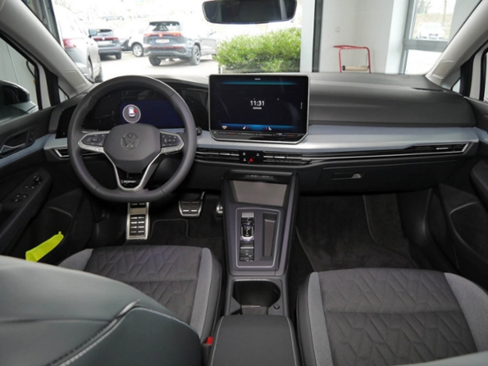 Volkswagen Golf – Bild 10