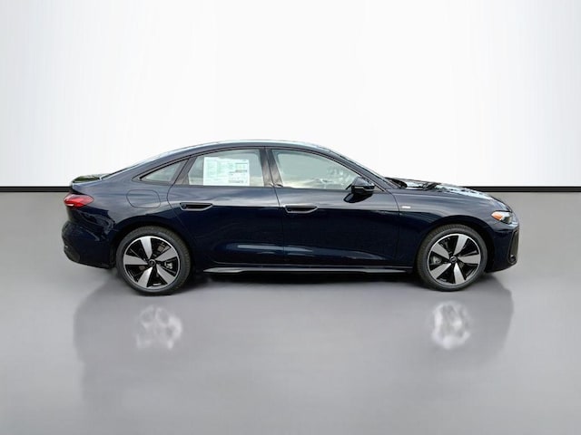 2026 Audi A5 Sedan