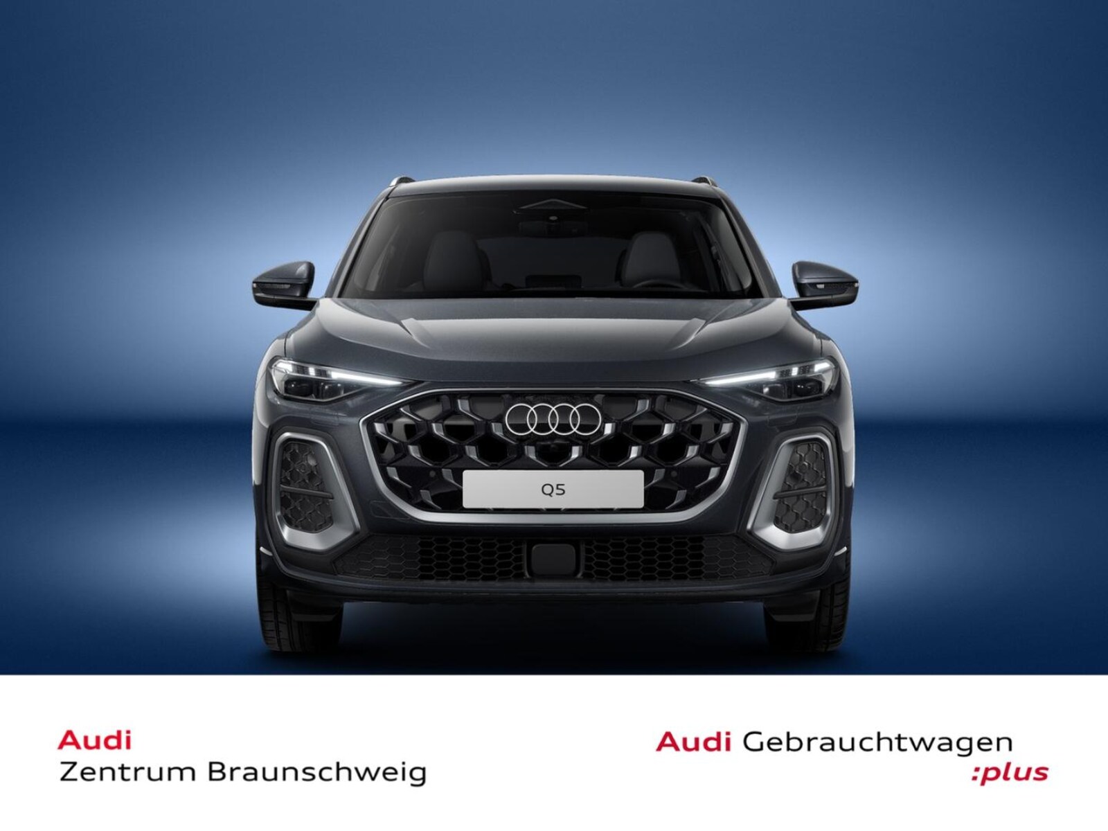 Audi Q5 – Bild 2