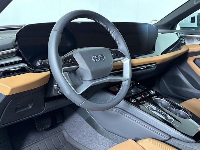 2026 Audi A5 Sedan