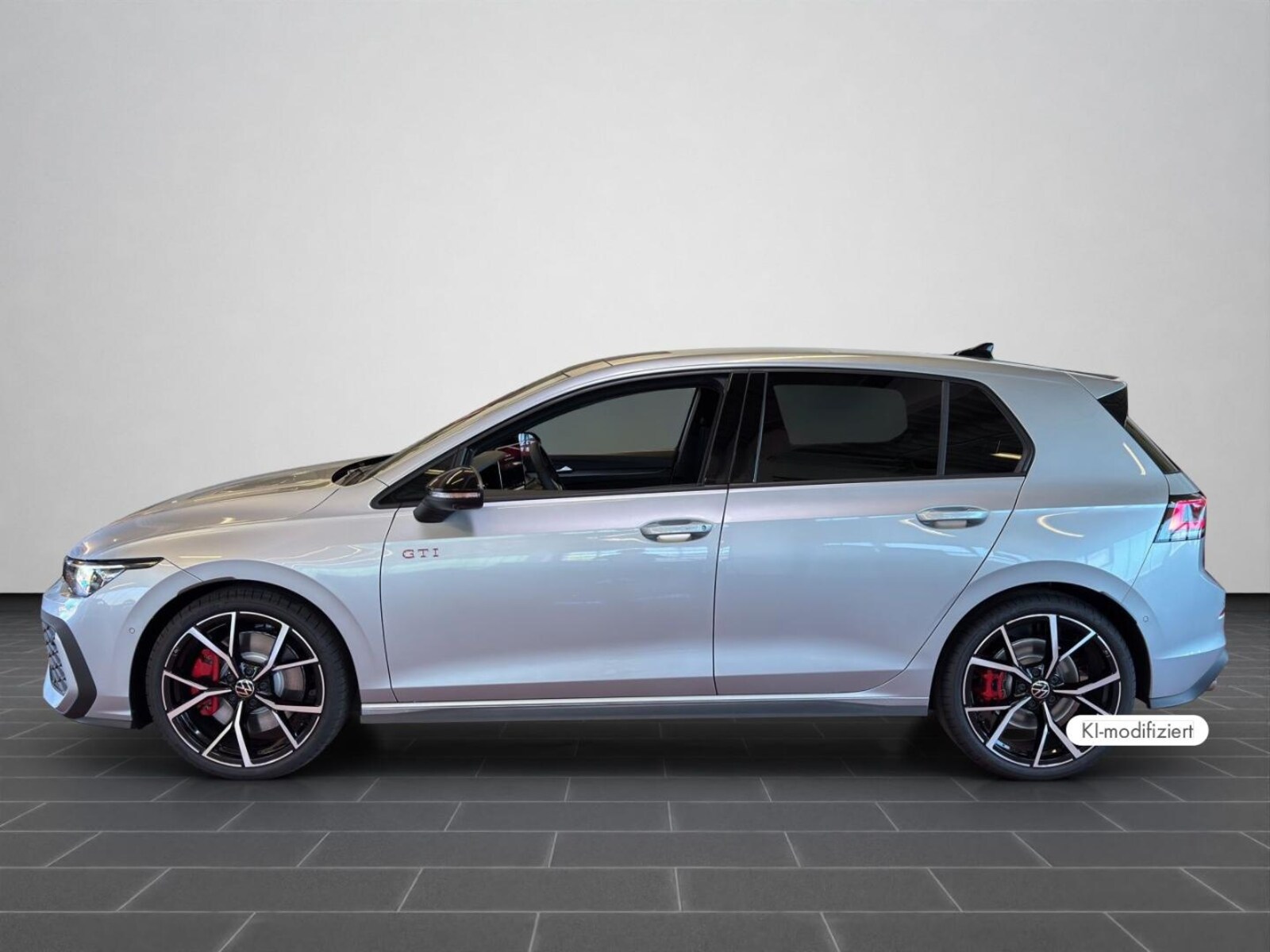 Volkswagen Golf – Bild 7