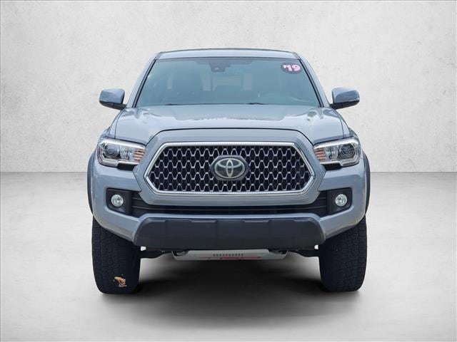 2019 Toyota Tacoma
