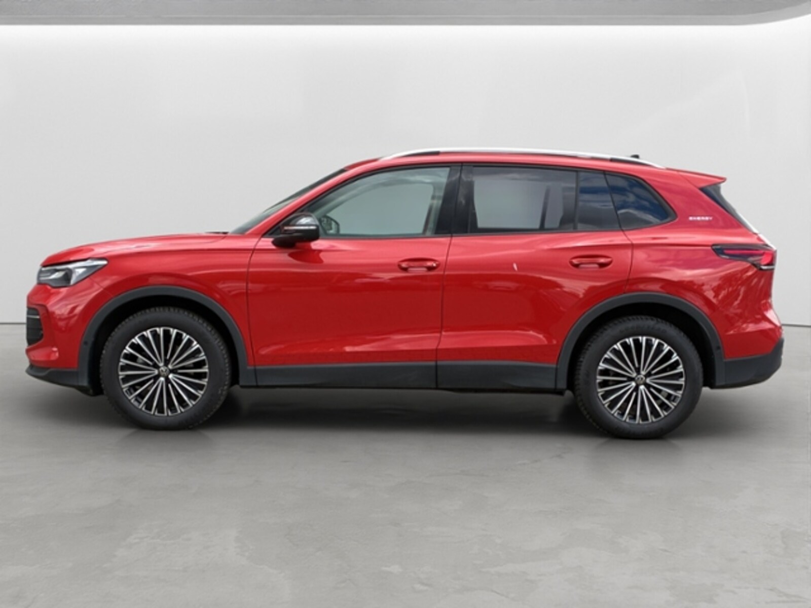 Volkswagen Tiguan – Bild 4