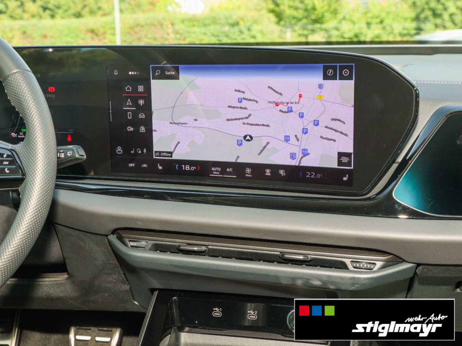 Audi A6 Avant – Bild 7