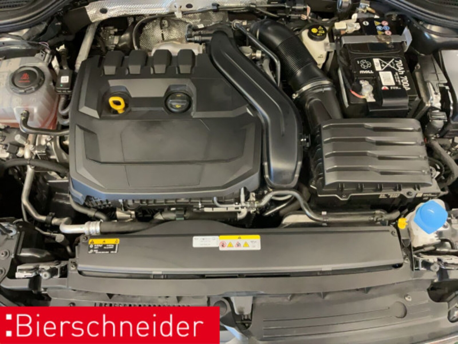 Volkswagen Golf – Bild 20