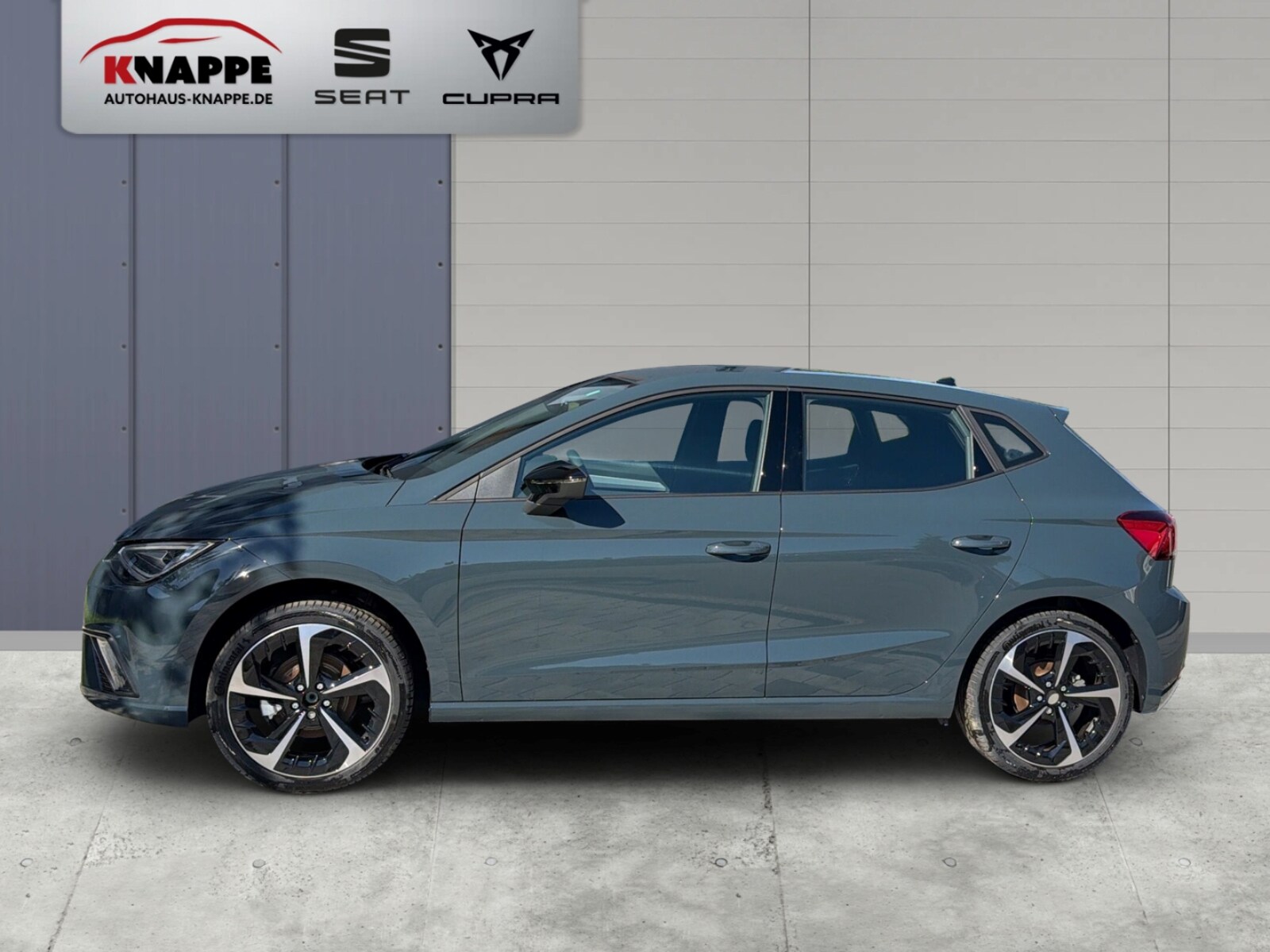 SEAT Ibiza – Bild 2