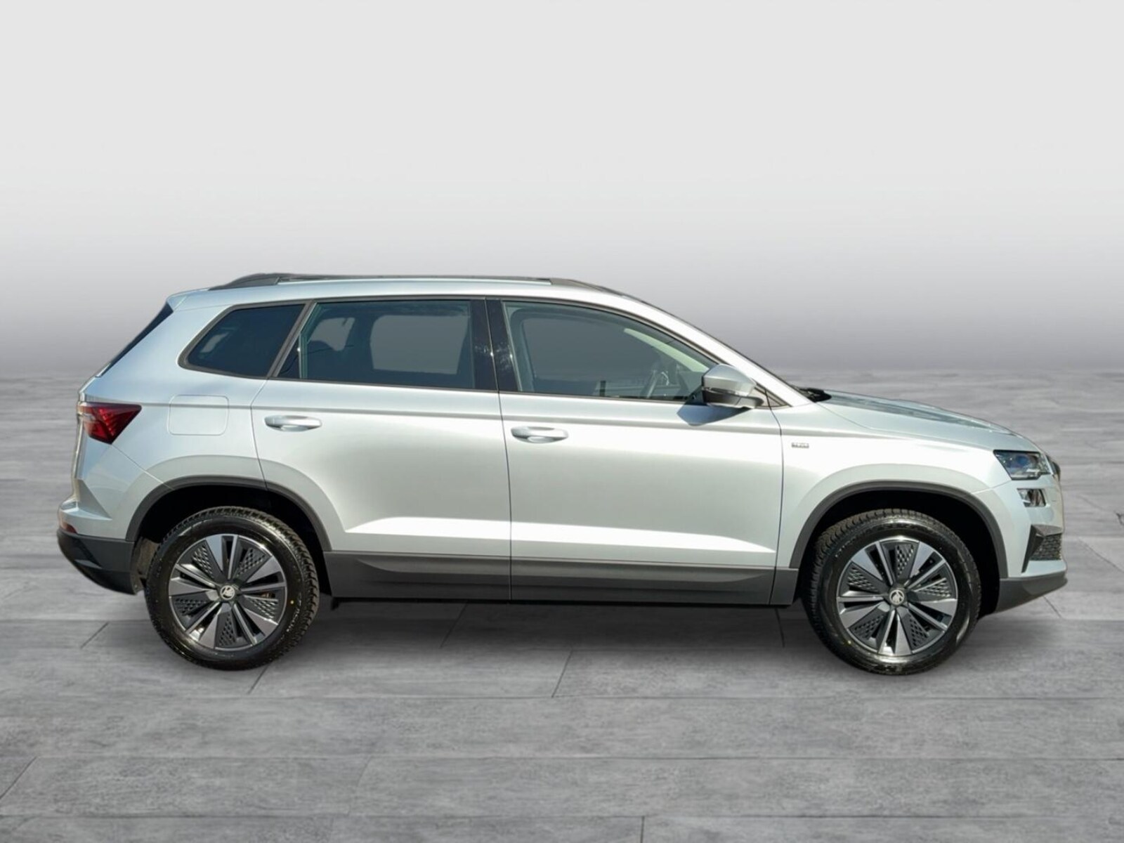 Škoda Karoq – Bild 7