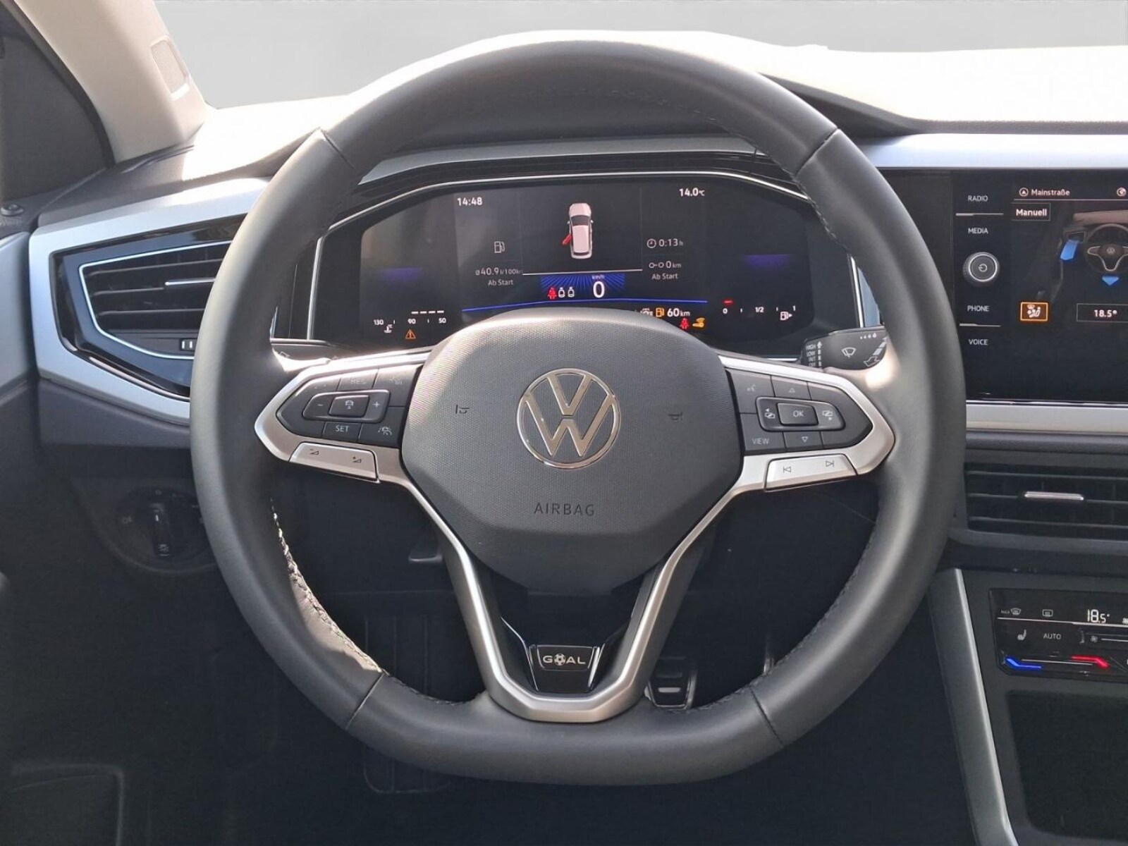 Volkswagen Taigo – Bild 9