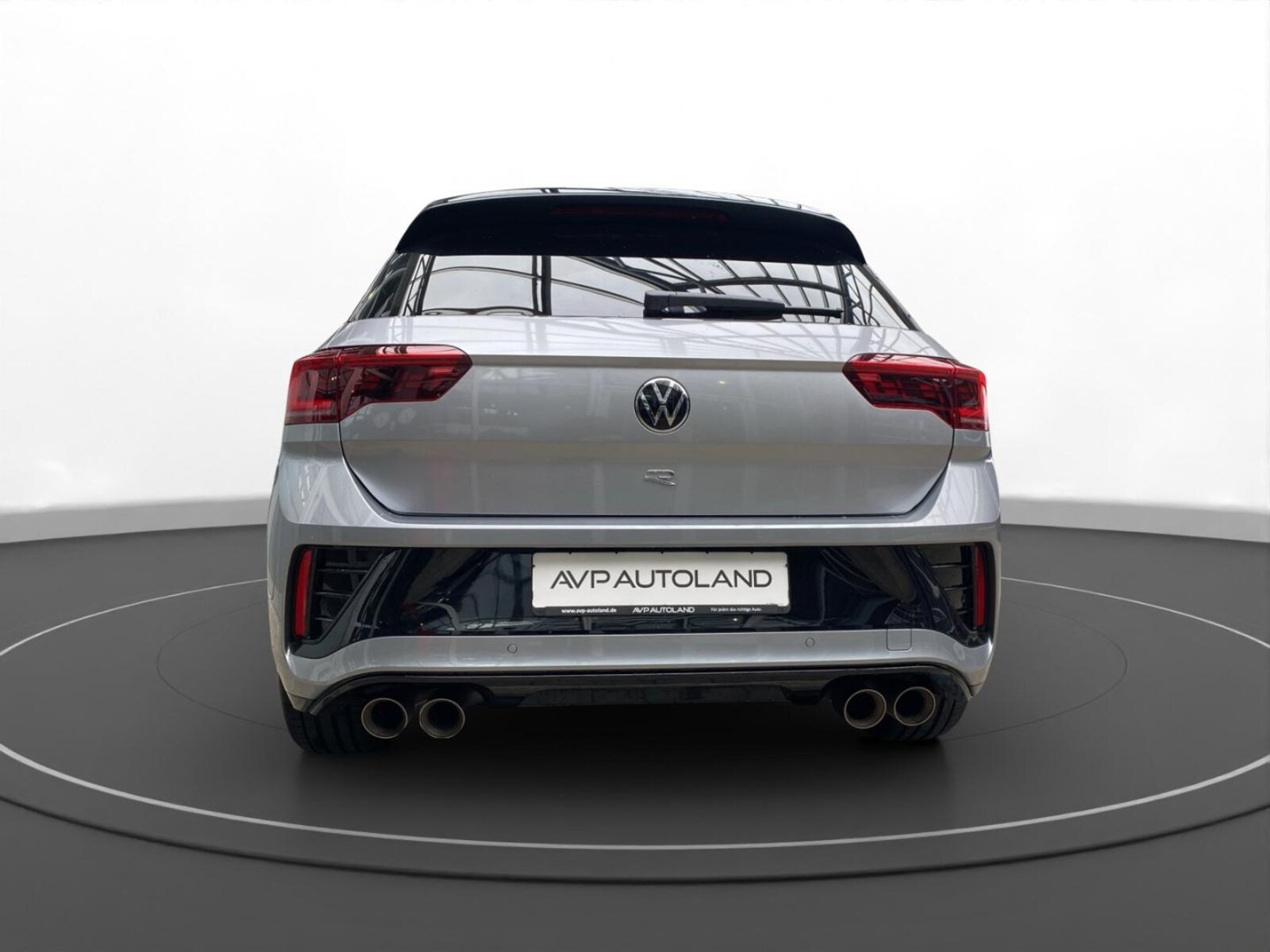 Volkswagen T-Roc – Bild 6