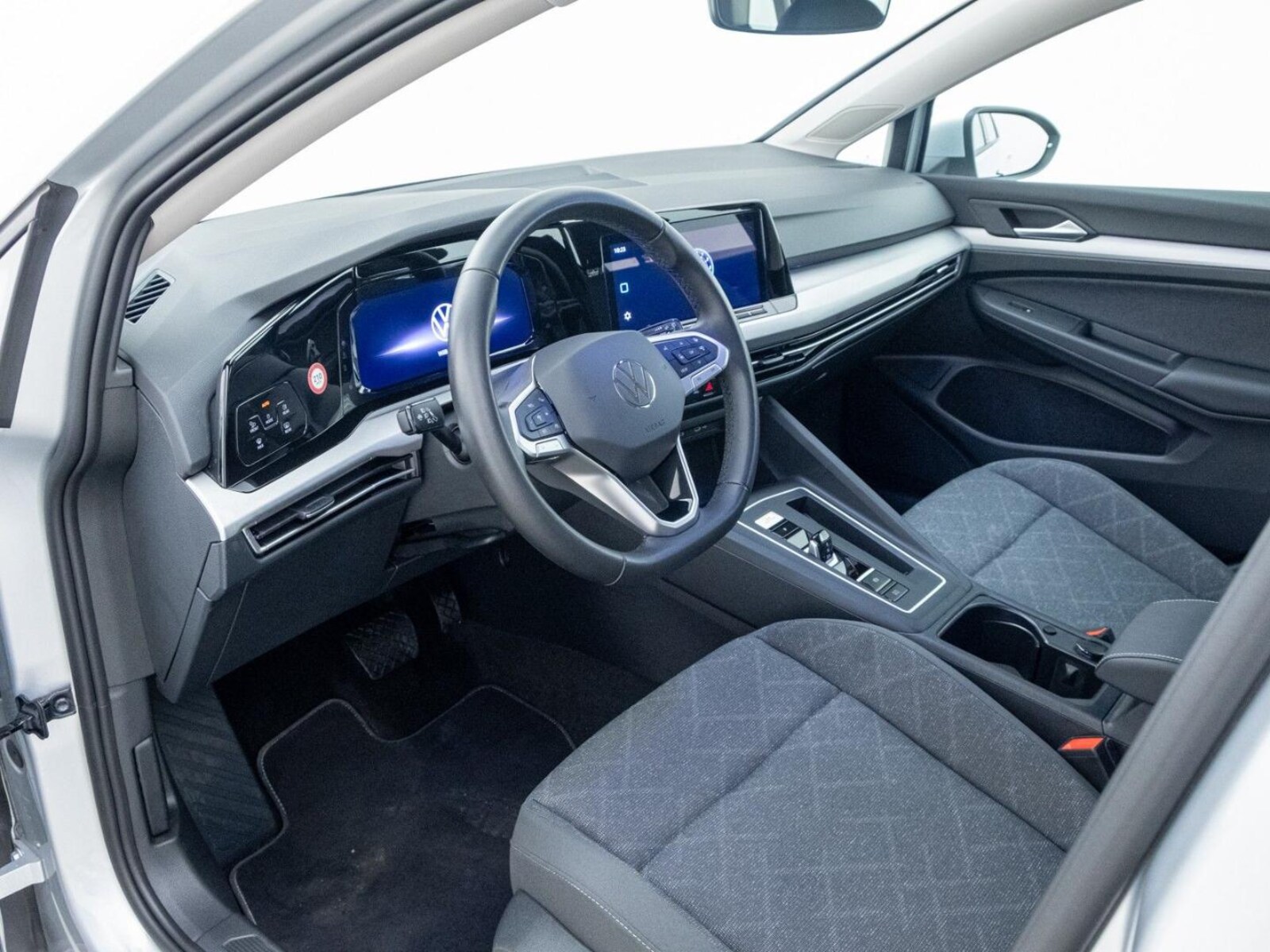 Volkswagen Golf Variant – Bild 12