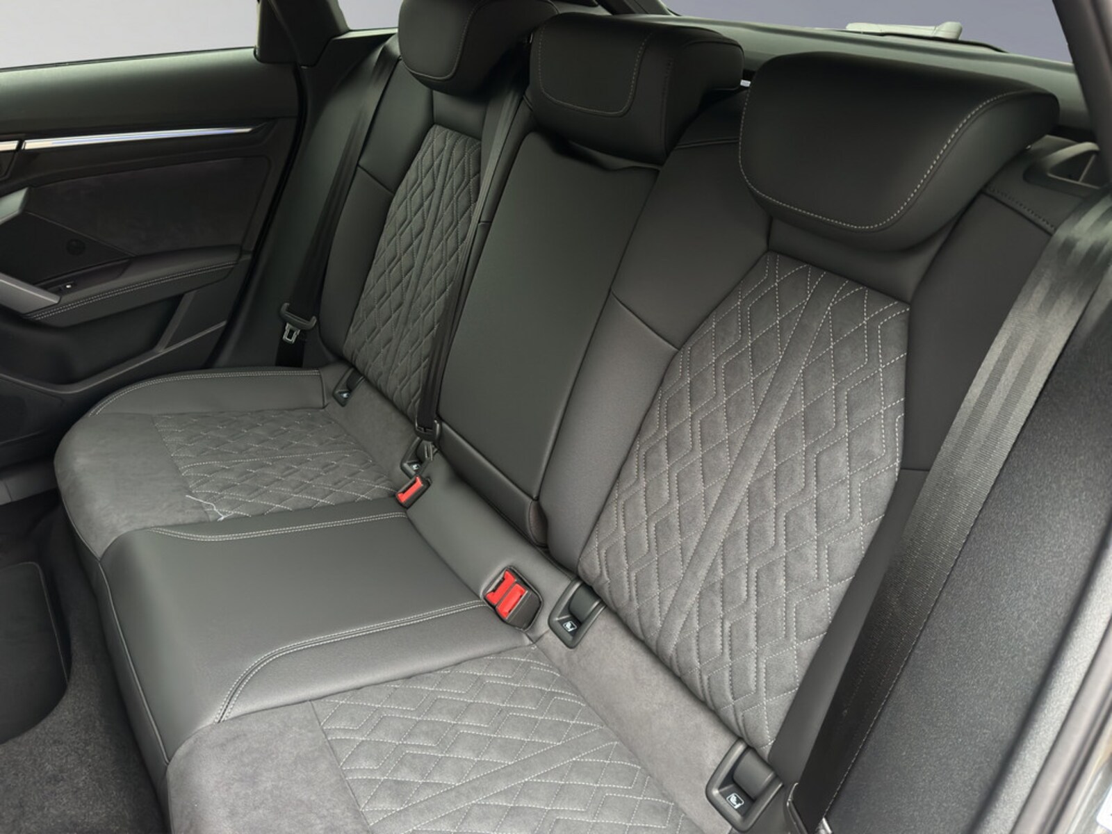 Audi A3 Sportback – Bild 16