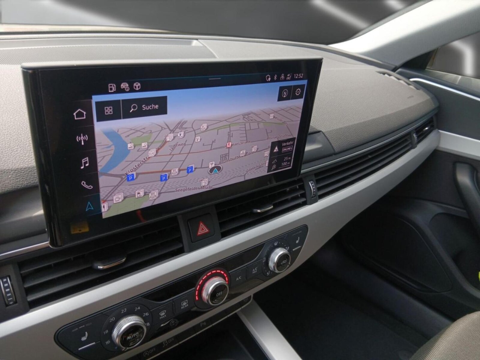 Audi A4 Avant – Bild 19