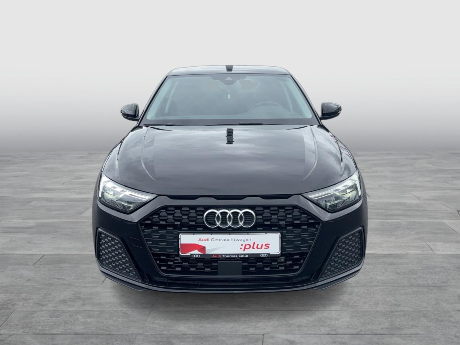 Audi A1 Sportback – Bild 8