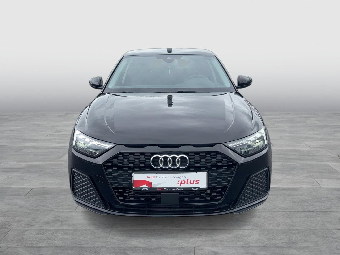Bild über Audi A1 Sportback 25 TFSI S tronic - für weitere Informationen kontaktieren Sie den Audi Partner