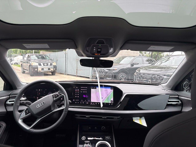 2026 Audi A6 Premium Plus - Photo 15