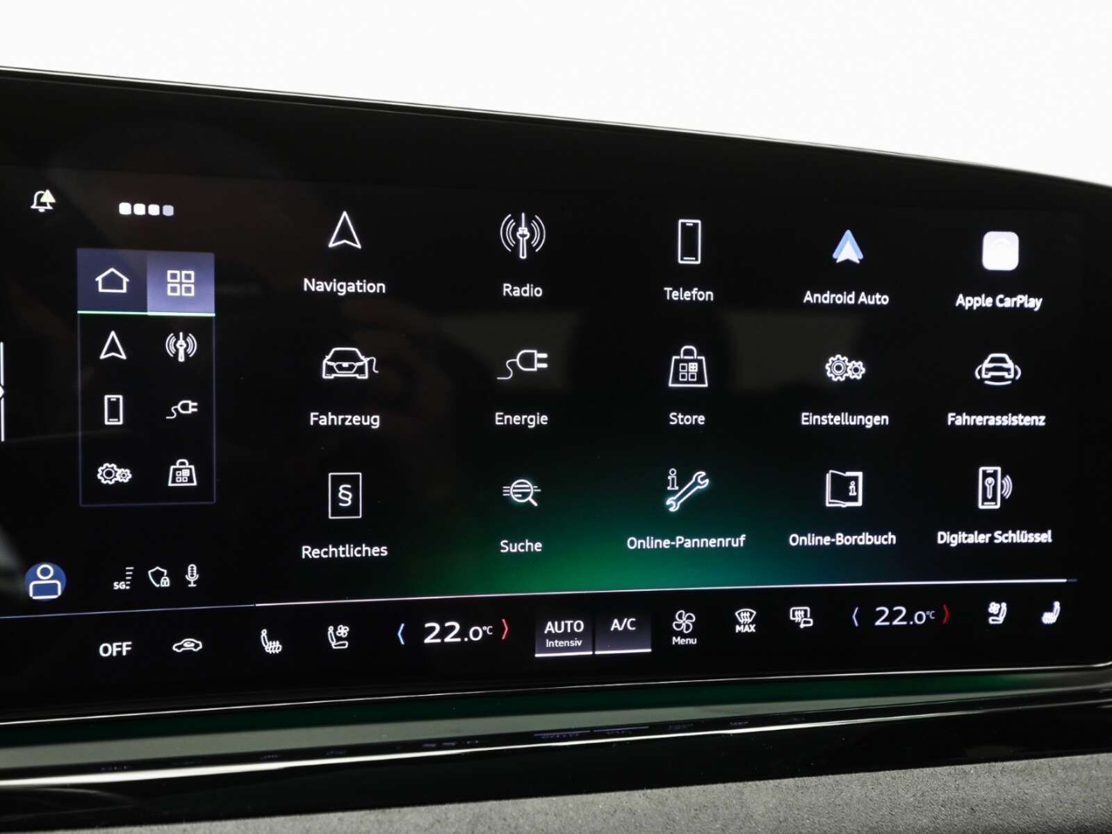 Audi A5 Avant – Bild 13