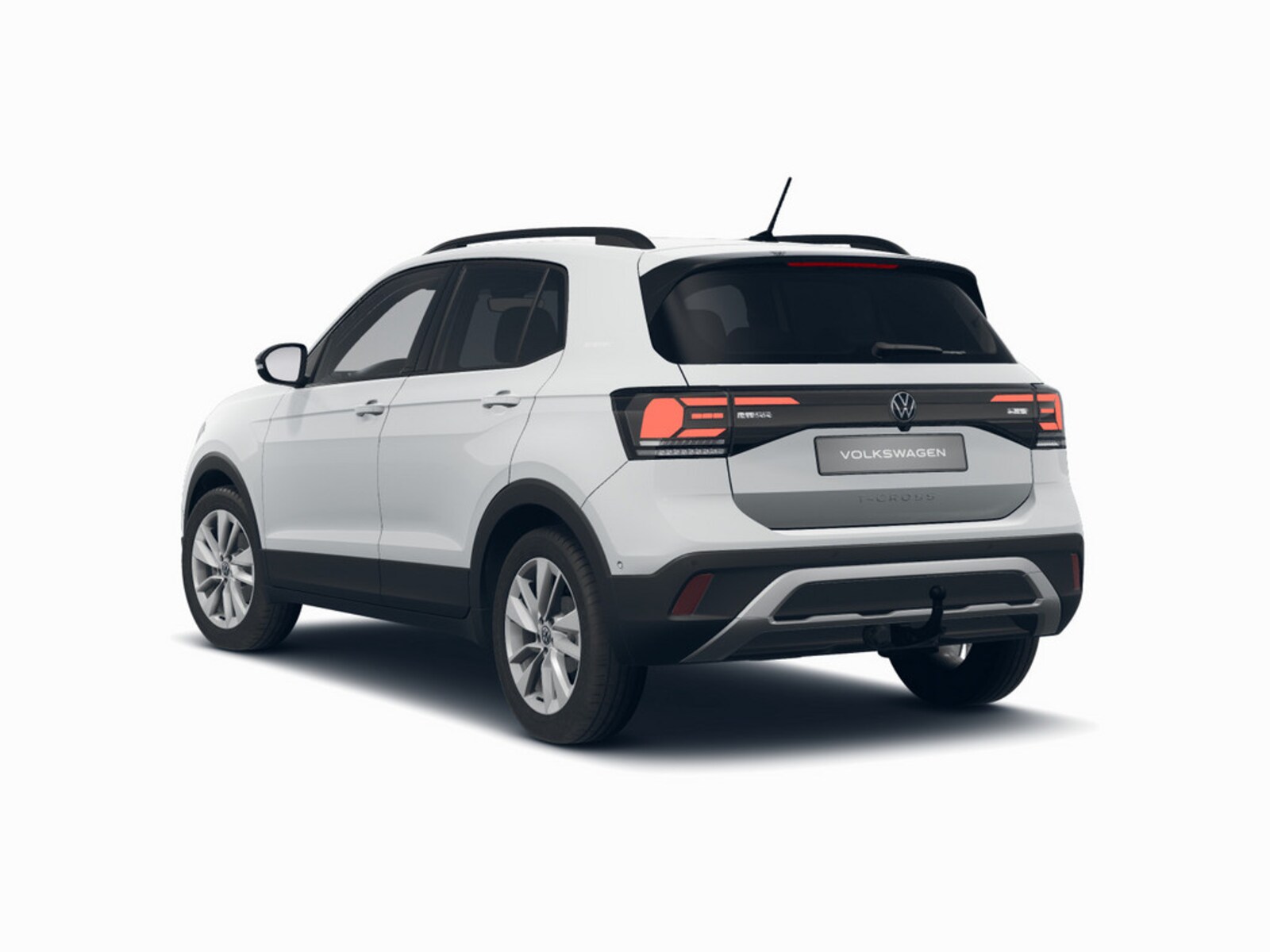Volkswagen T-Cross – Bild 3