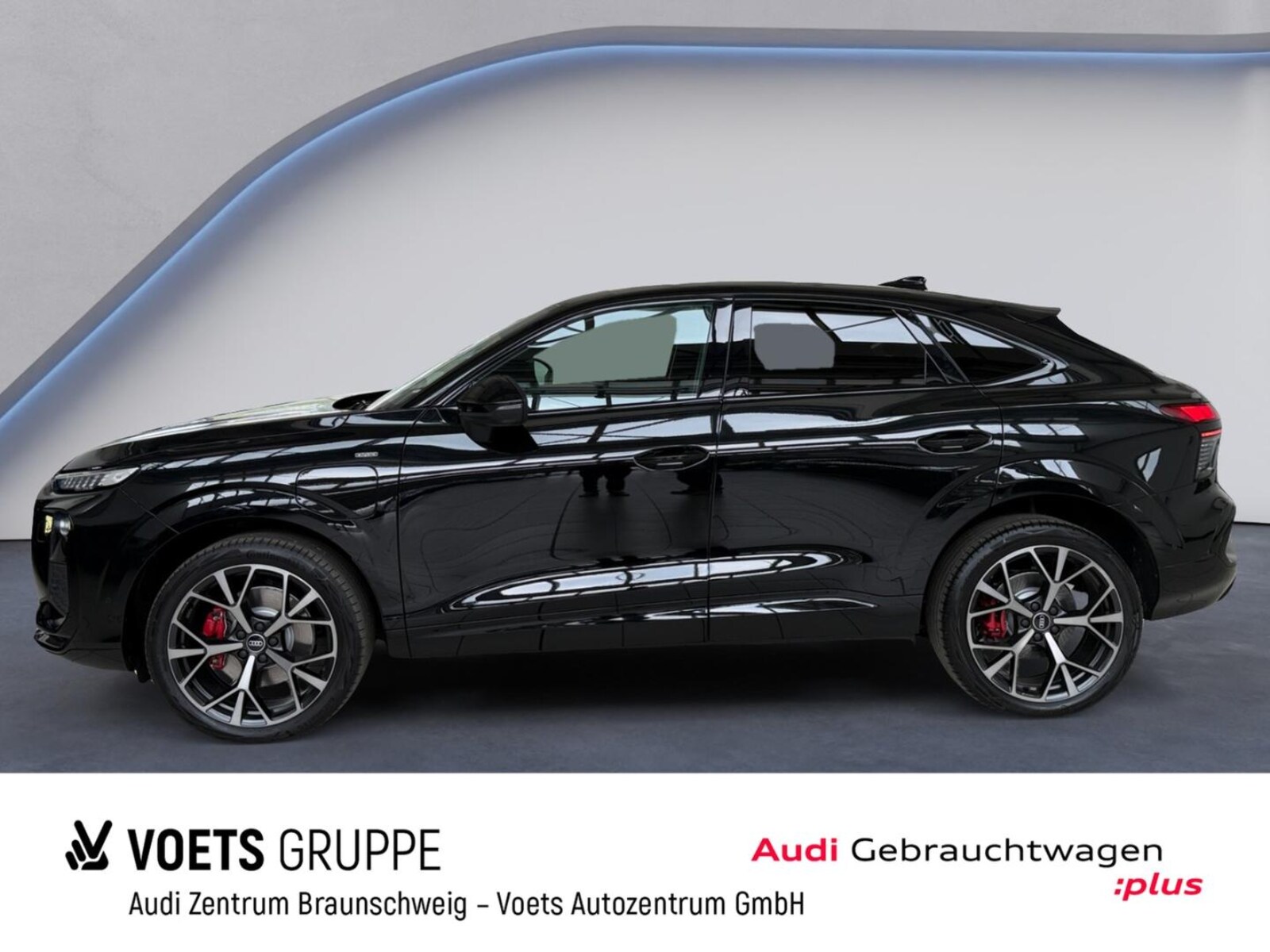 Audi Q3 Sportback – Bild 2