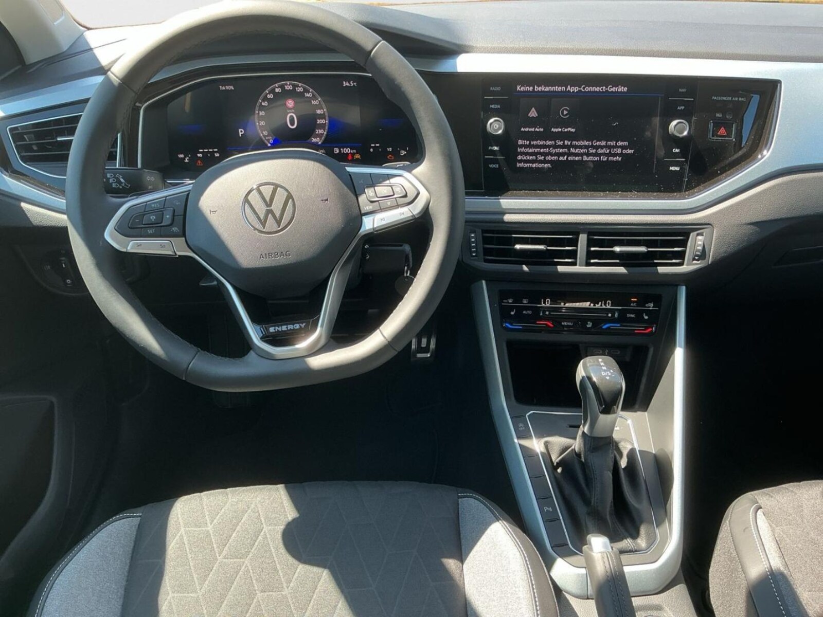 Volkswagen Polo – Bild 11