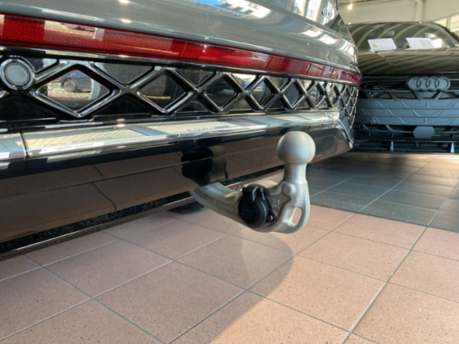 Volkswagen Tiguan – Bild 20