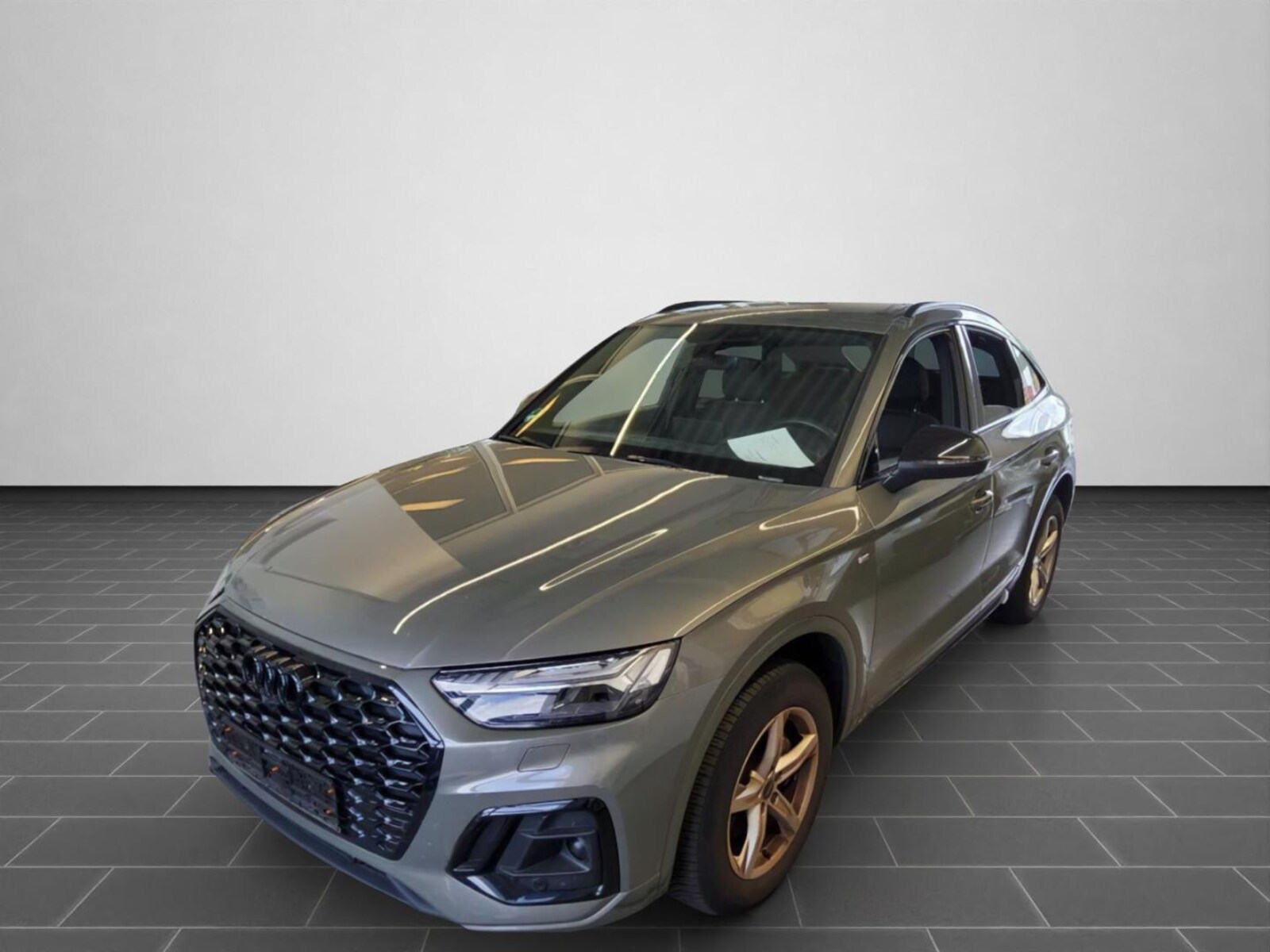 Audi Q5 Sportback – Bild 5