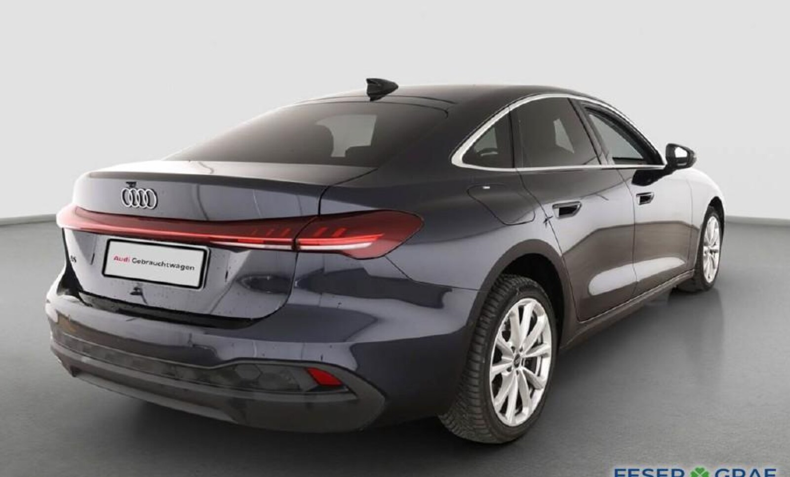 Audi A5 Limousine – Bild 2