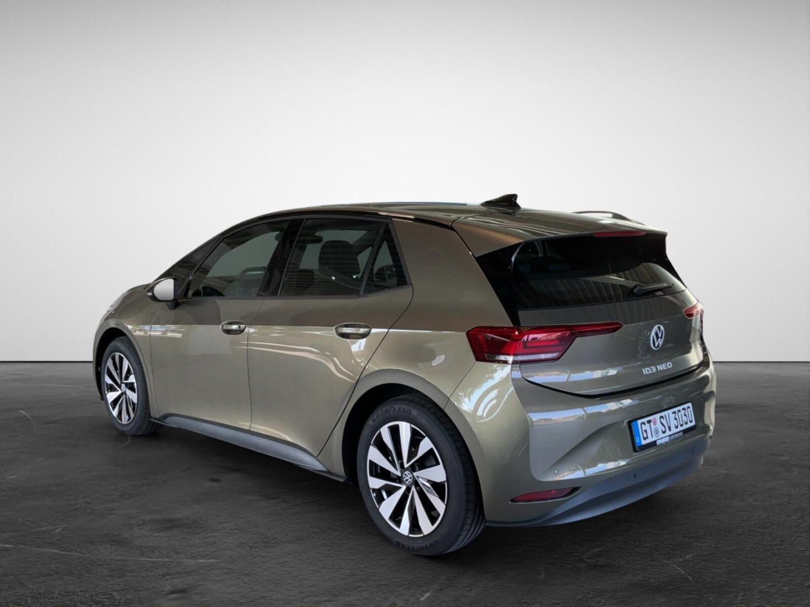 Volkswagen ID.3 Neo – Bild 5