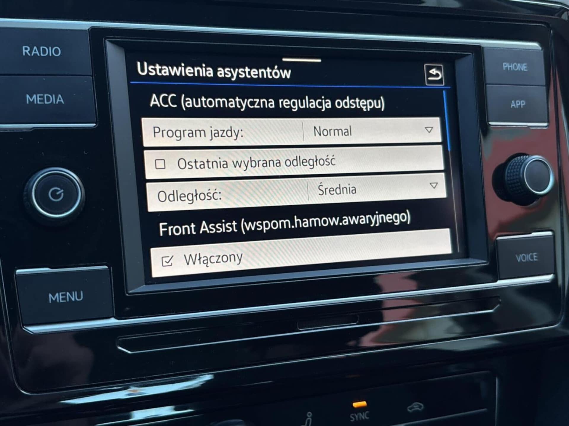 Volkswagen Passat Business