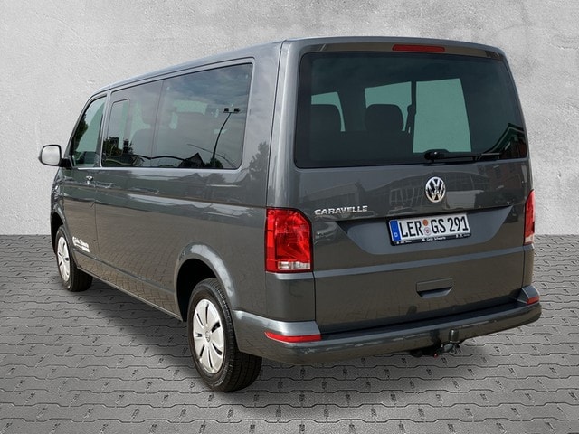 Volkswagen T6.1 Caravelle larger
