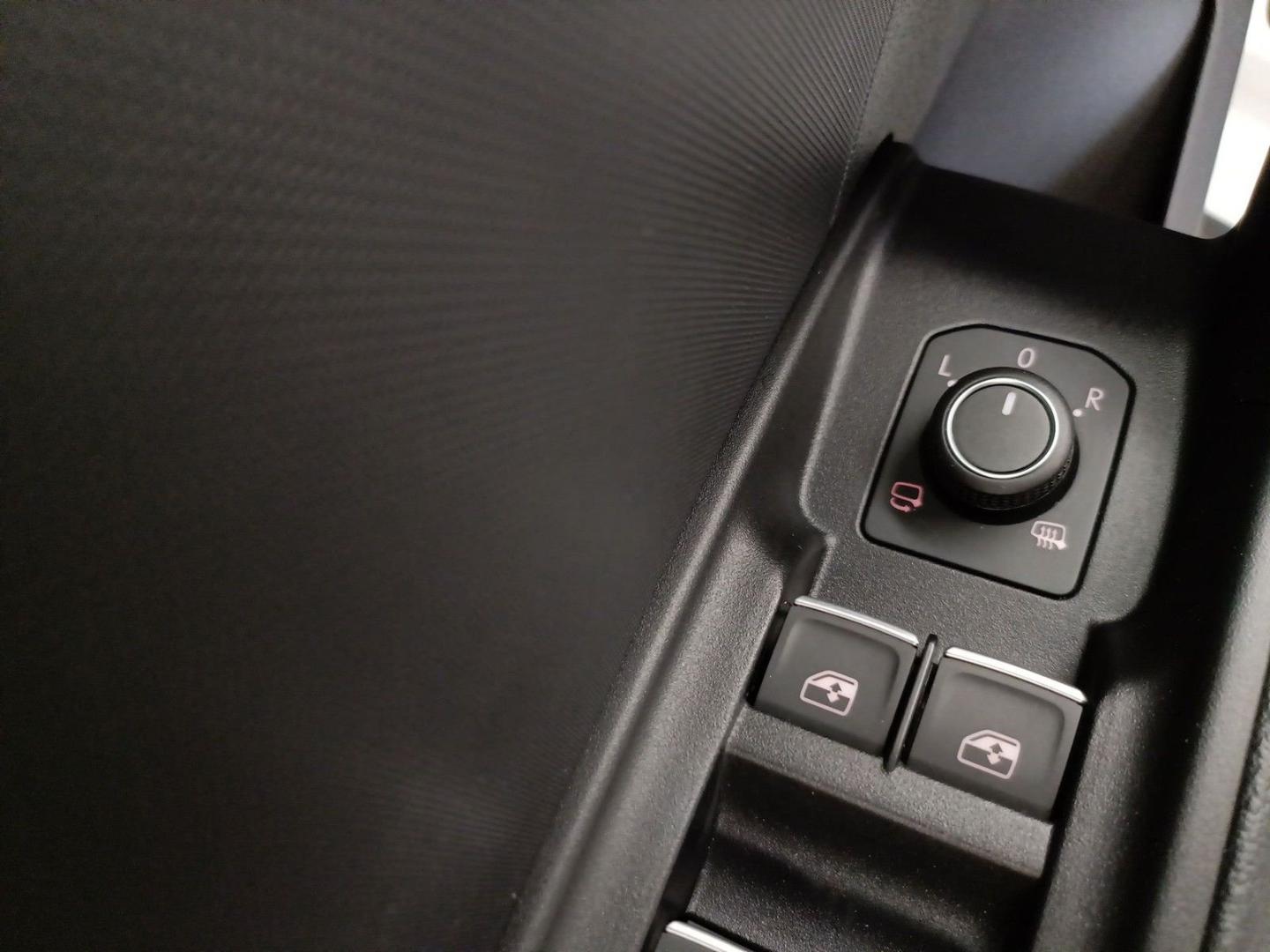 Audi A1 allstreet