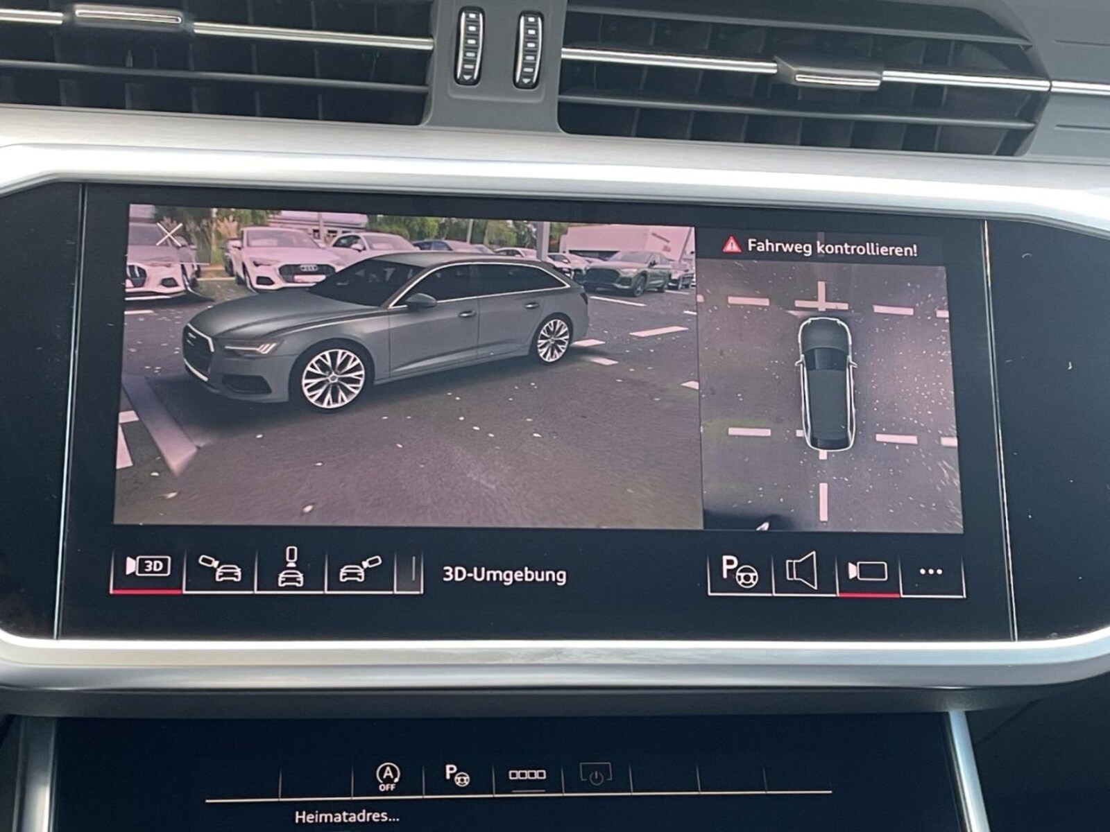 Audi S6 Avant – Bild 24