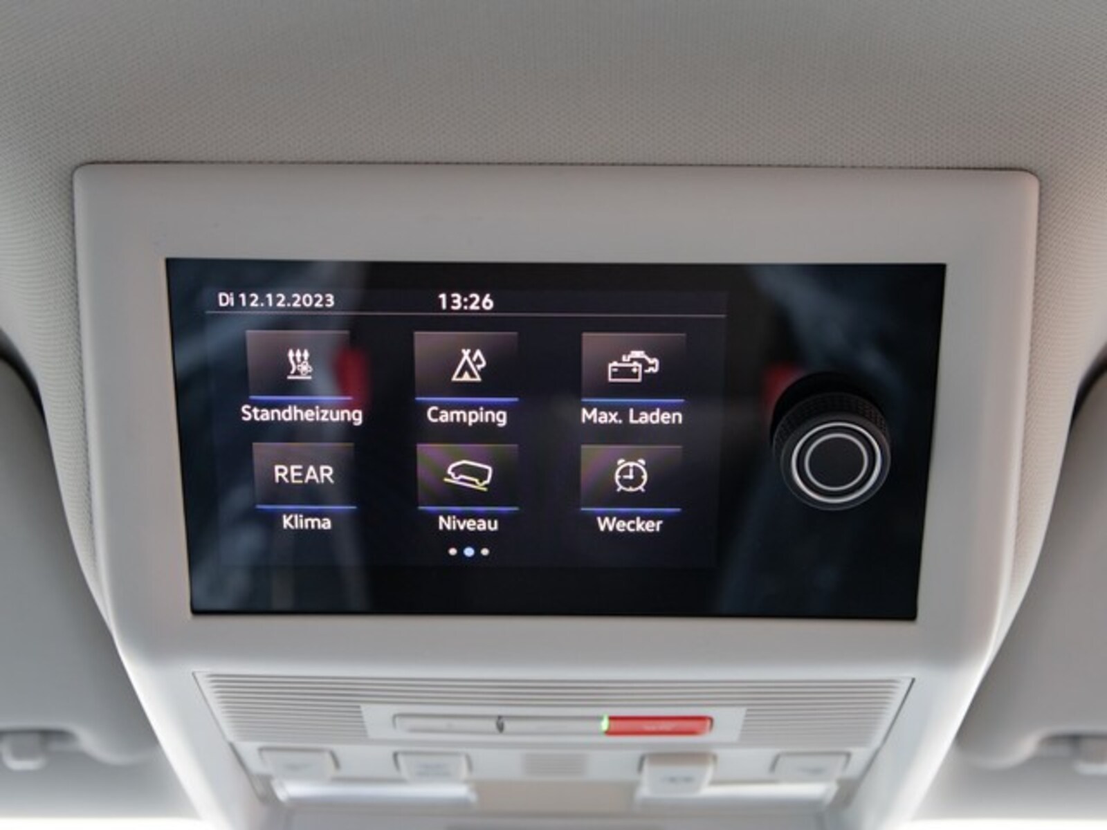Volkswagen T6.1 California – Bild 10