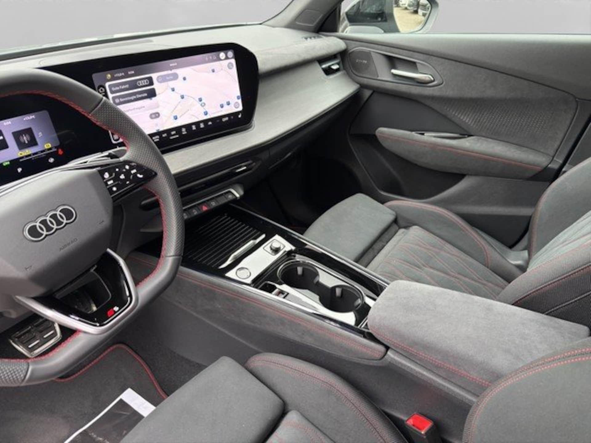 Audi Q3 SUV
