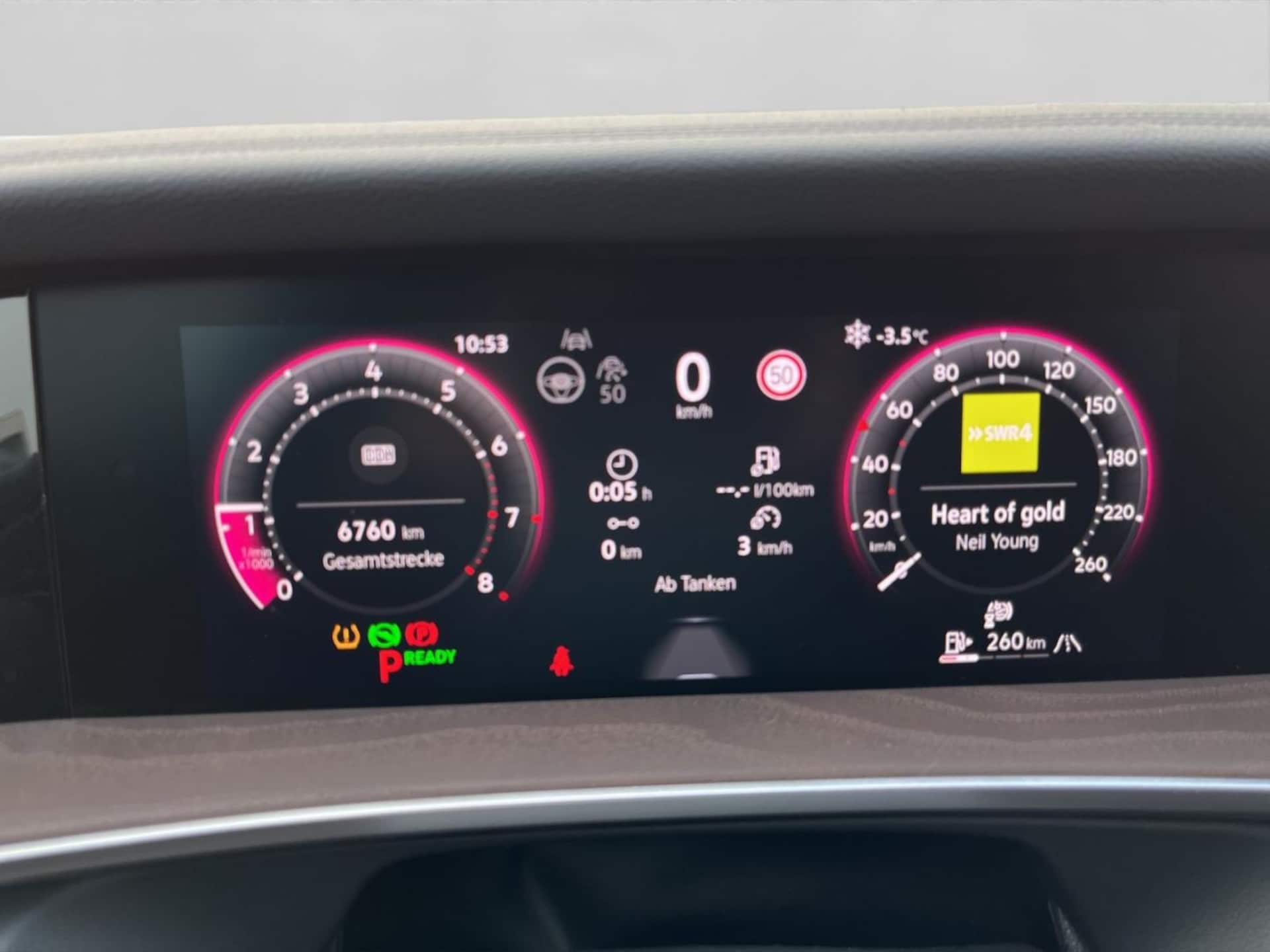 Volkswagen Tayron Elegance