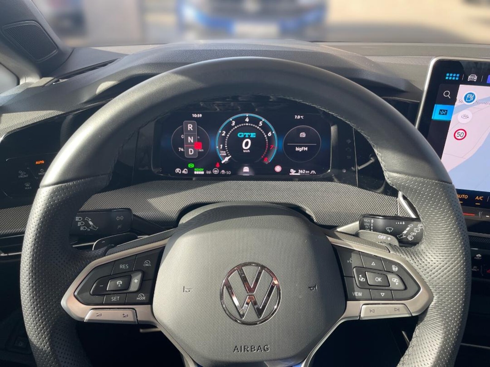 Volkswagen Golf – Bild 11