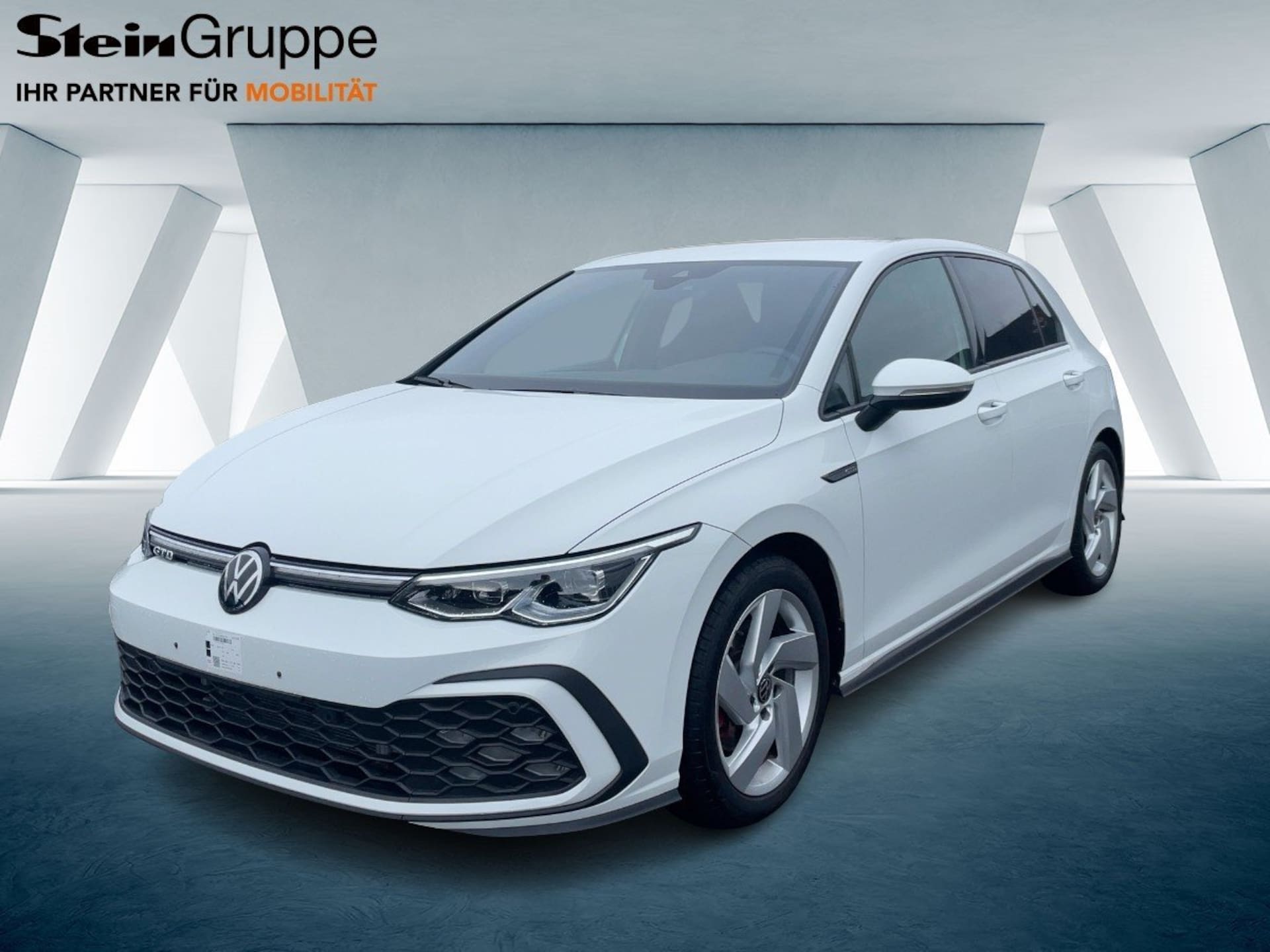 Volkswagen Golf GTD