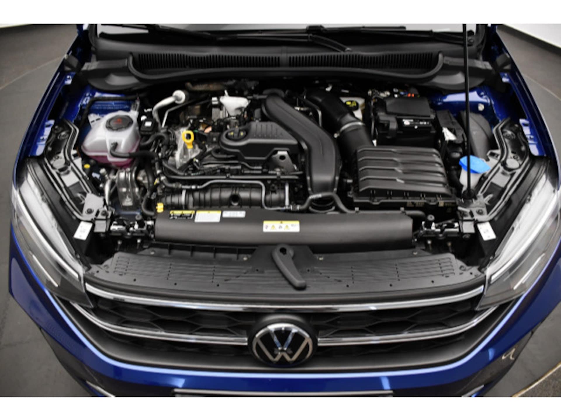 Volkswagen Taigo Life