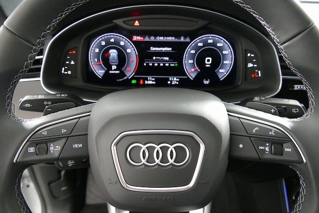 2026 Audi Q8 Premium Plus - Photo 17