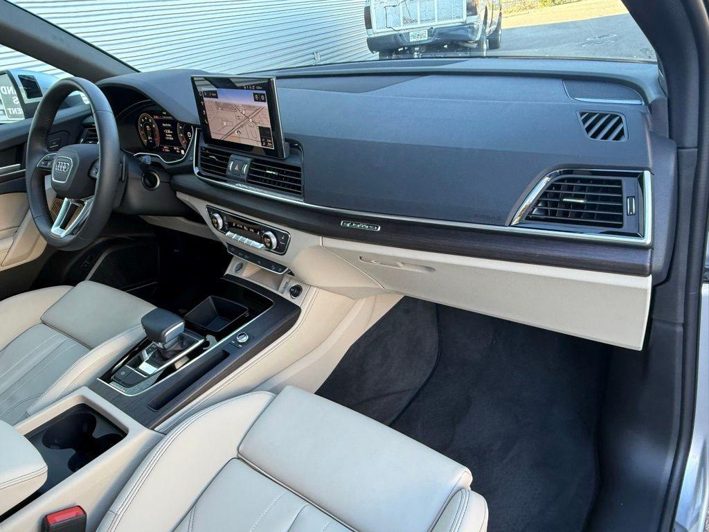 2025 Audi Q5 Sportback Premium Plus - Photo 48