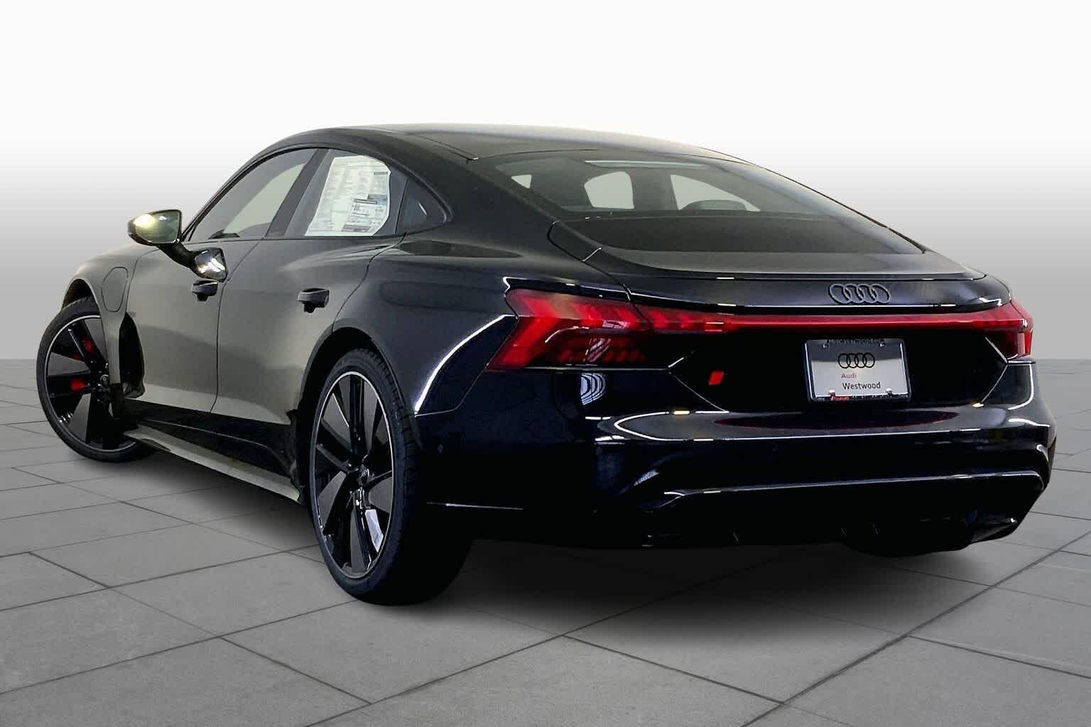 2026 Audi S e-tron GT Prestige - Photo 11