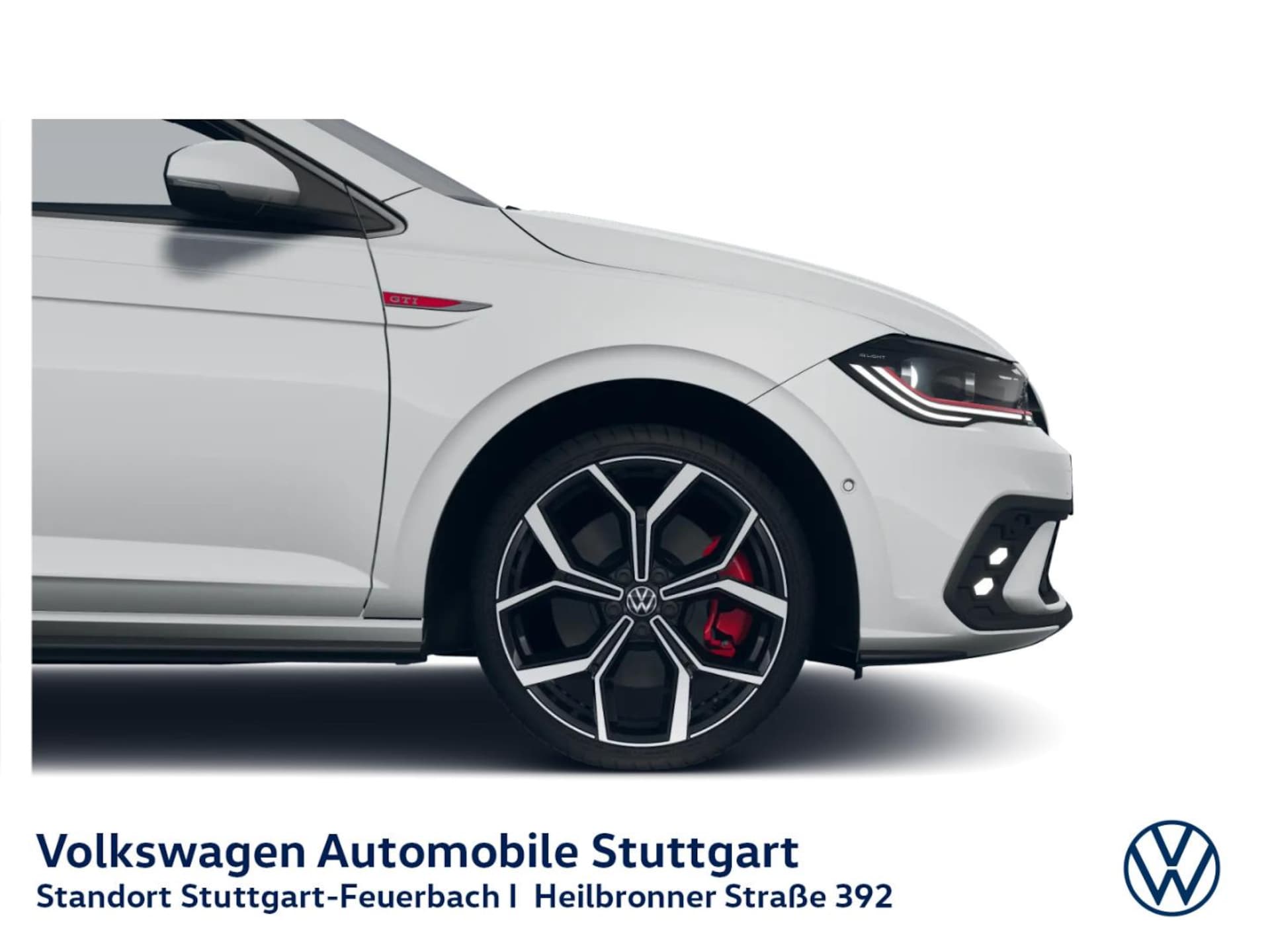Volkswagen Polo GTI