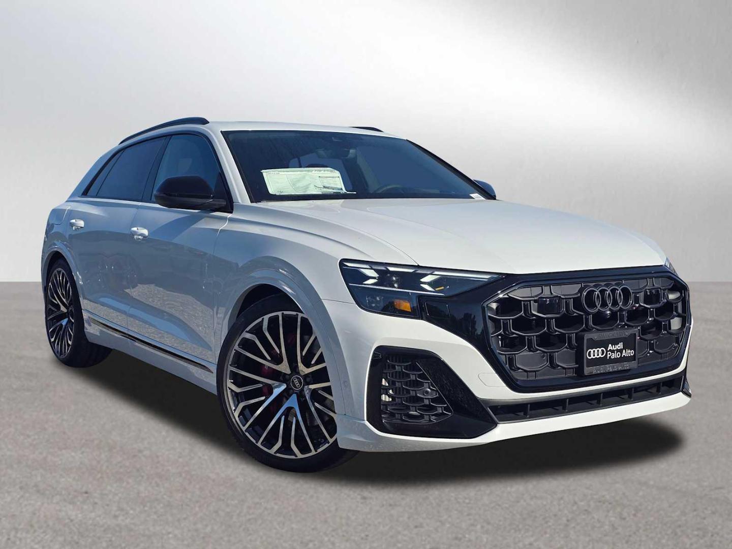 2026 Audi SQ8 Prestige quattro's photo
