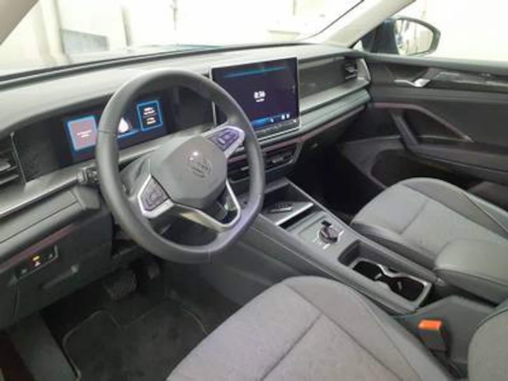 Volkswagen Tayron Life