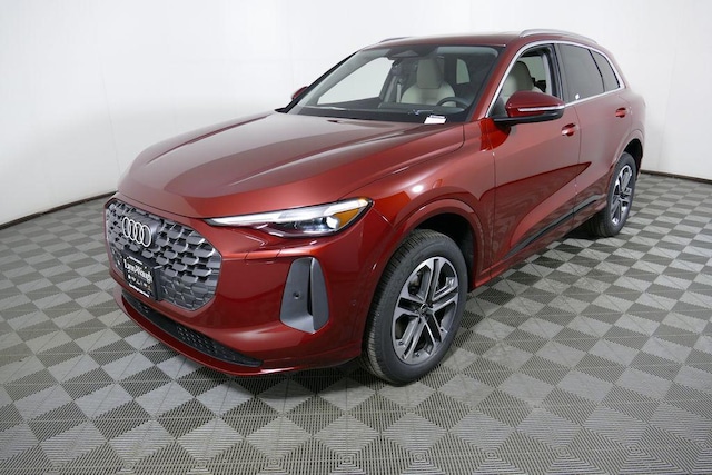 2026 Audi Q5