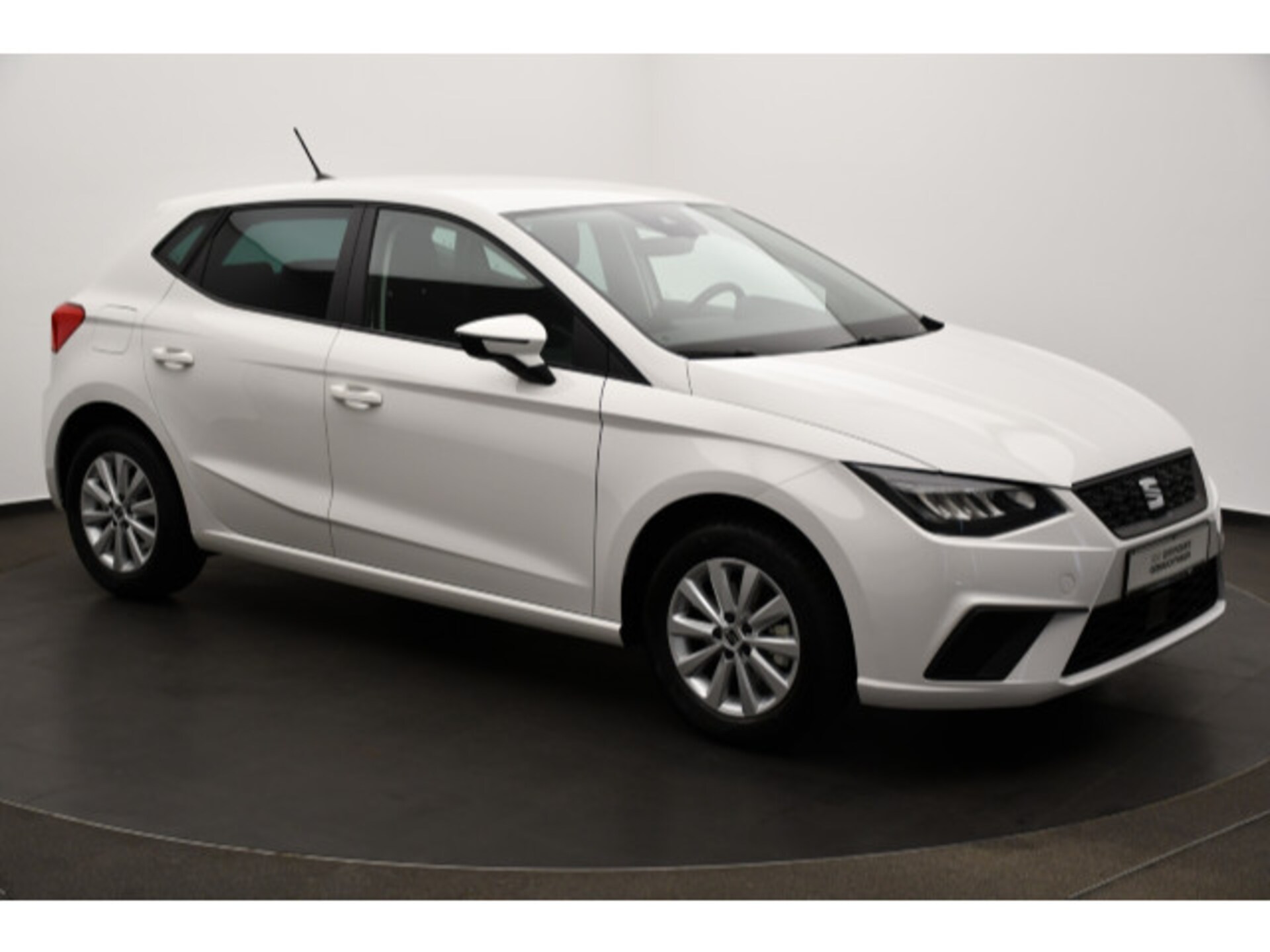 SEAT Ibiza Style