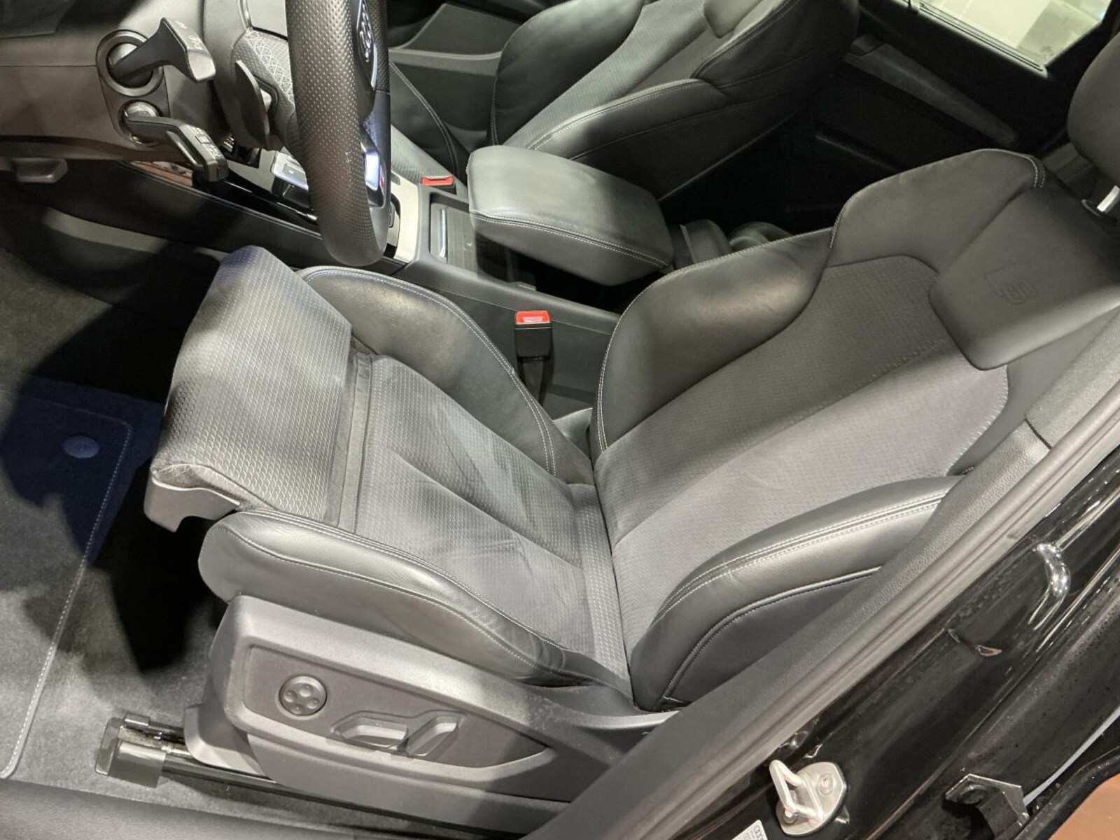 Audi SQ5 – Bild 7