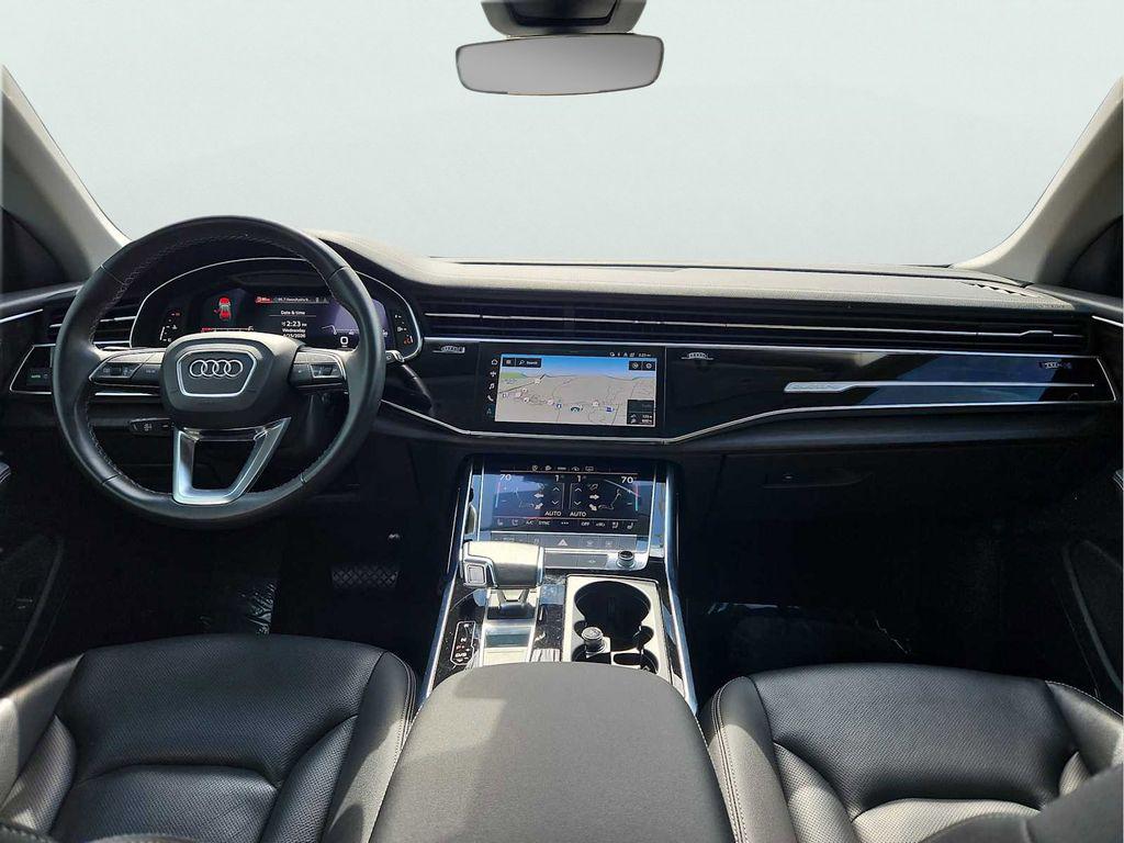 2023 Audi Q8 Premium Plus - Photo 33