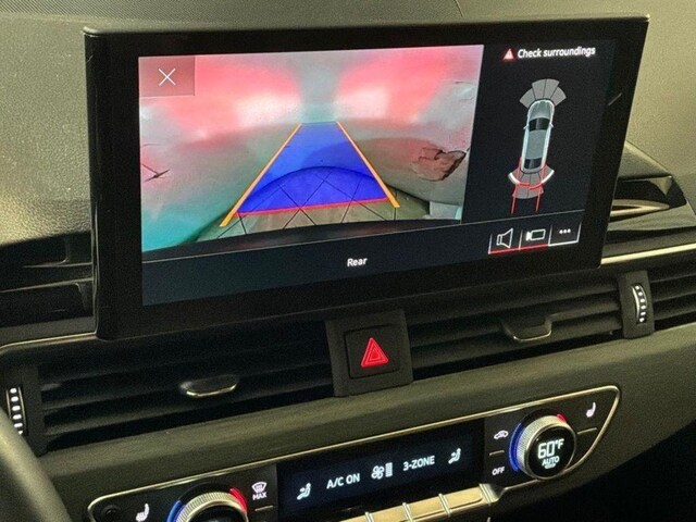2023 Audi A5 Sportback
