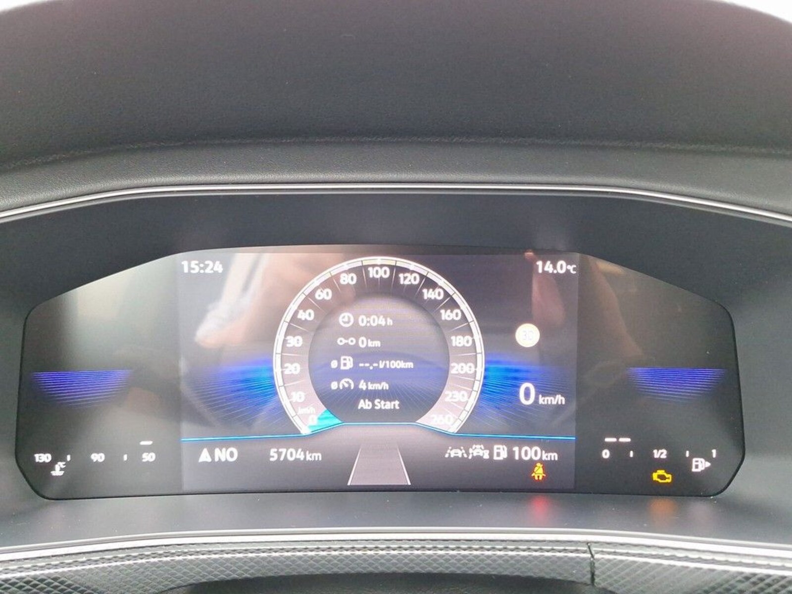 Volkswagen T-Cross – Bild 13